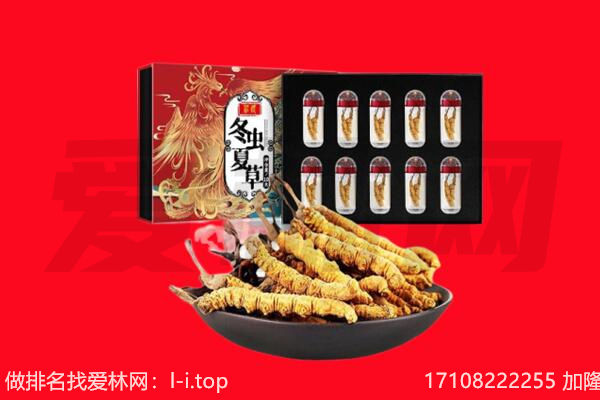 赤峰红山区回收虫草.jpg