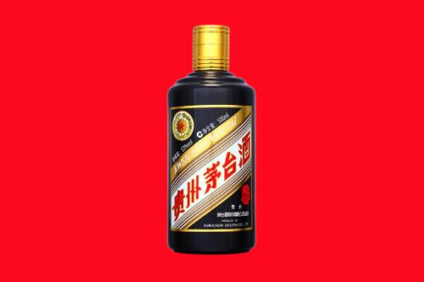赤峰红山区回收茅台酒瓶